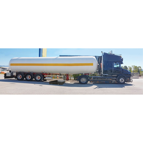Berme Ultra-Tanker Berm, Capacit&eacute; 374 gal. US, 5' la x 10' lo x 12" h, Paroi en mousse Toolneeds Inc.