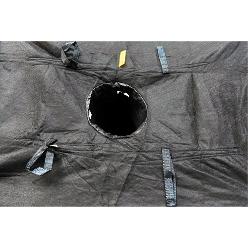 Plus Ultra-Drain Guard&reg; Catch Basin Insert, Oil & Sediment, 48" L x 36" W Toolneeds Inc.