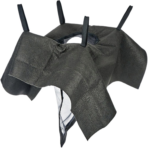 Ultra-Drain Guard&reg; Catch Basin Insert, Trash & Debris, 48" L x 36" W Toolneeds Inc.