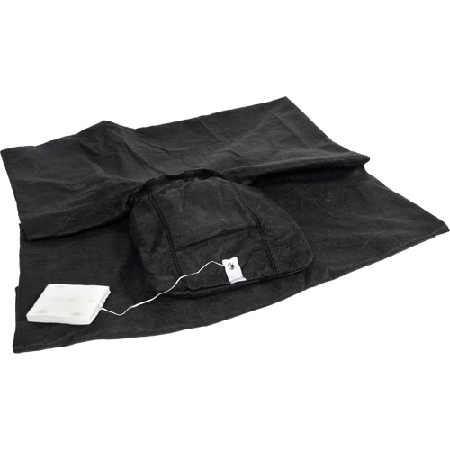 Archaea Boom Ultra-Drain Guard&reg; Catch Basic Guard, Bioremediation/Oil & Sediment, 48" L x 36" W Toolneeds Inc.