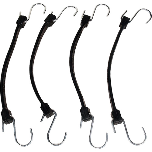 Cordon &eacute;lastique en caoutchouc de 19 "Ultra-Drip Diverter Toolneeds Inc.