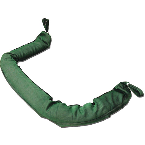 Heavy Metal Removal Ultra-Filter Sock, Universal, 7" W x 9' L, Pack of 1 Toolneeds Inc.