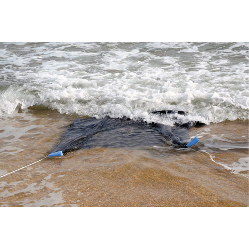 Ultra-Oil Blanket&reg; Kit, Hazmat/Oil Only/Universal, 120" x 60", 8.3 US gal. Absorbancy Toolneeds Inc.