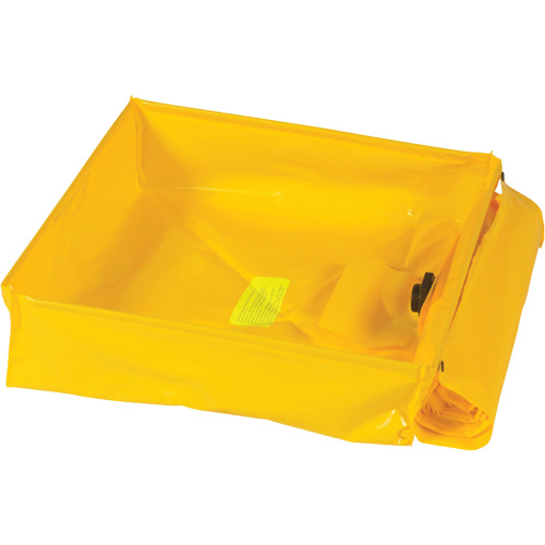 Ultra-Pop Up Pool Plus&reg;, 18" dia., 20 US gal. Capacity Toolneeds Inc.