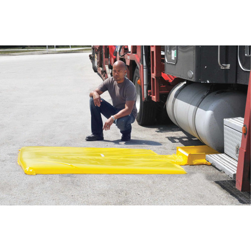 Ultra-Pop Up Pool Plus&reg;, 18" dia., 20 US gal. Capacity Toolneeds Inc.