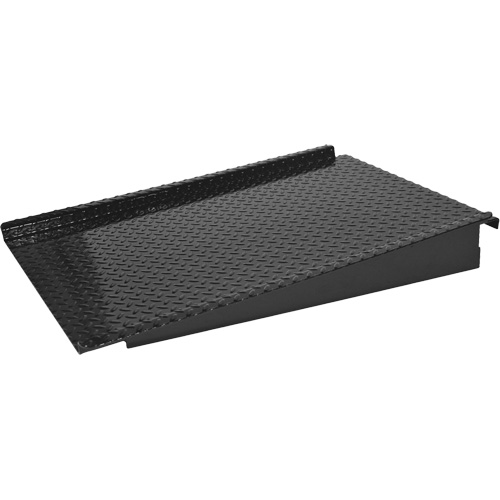 Ultra-Spill Deck&reg; Steel Ramp Toolneeds Inc.