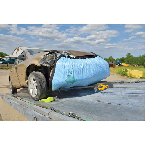 Ultra-Spill Diaper Toolneeds Inc.