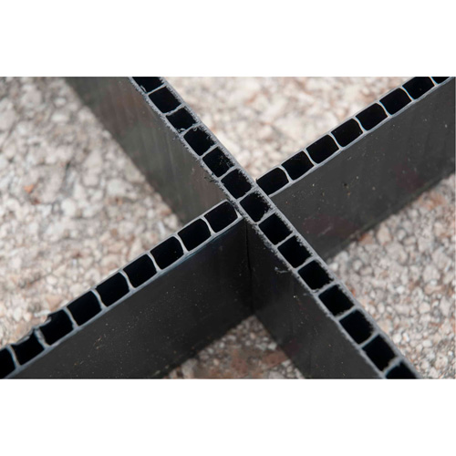 2-Drum Flexible Ultra-Spill Pallet&reg;, 66 US gal. Spill Capacity, 48" x 24" x 14" Toolneeds Inc.