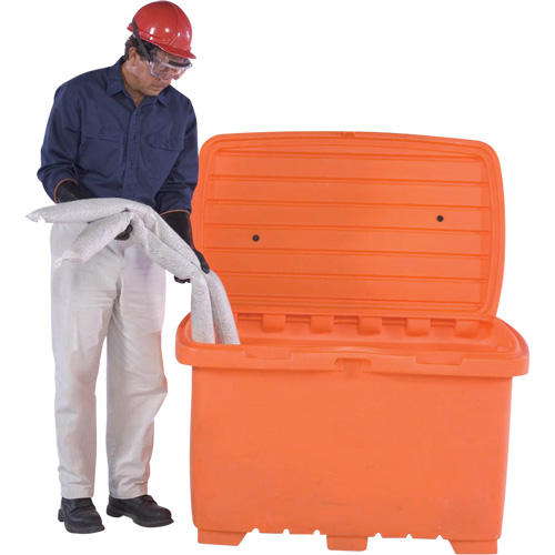 Ultra-Utility Box&reg;, 48" L x 31" W x 31.5" H, None Load Capacity Toolneeds Inc.
