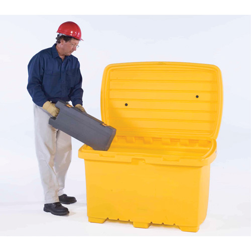 Ultra-Utility Box&reg;, 48" L x 31" W x 31.5" H, None Load Capacity Toolneeds Inc.