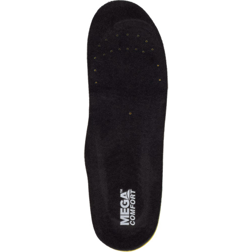 Personal Anti-Fatigue Mat Insoles, Women's 5 - 7 Toolneeds Inc.