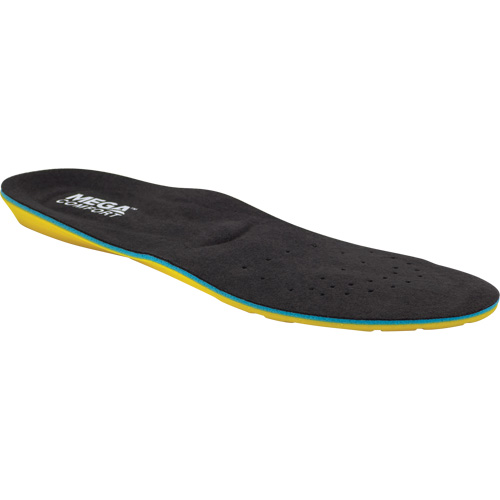 MegaSole Gel Anti-Fatigue Insoles, Women's 5 - 7 Toolneeds Inc.