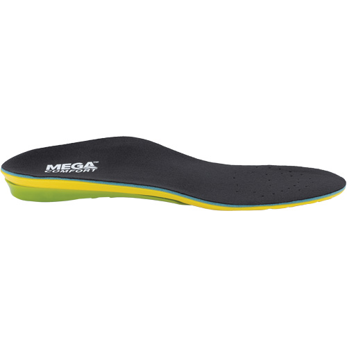 Semelles orth&eacute;tiques antifatigues MultiThotic, Femmes 5 - 7 Toolneeds Inc.