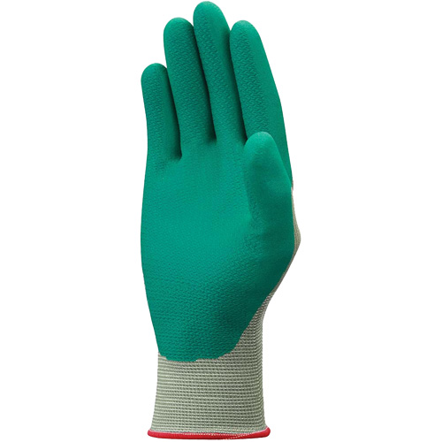 Gants de travail biod&eacute;gradables 383, 6/Petit, R&ecirc;vetement Nitrile, Calibre 13, Enveloppe en Polyester Toolneeds Inc.