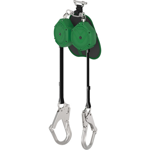 V-Shock&reg; Edge Leading Edge Personal Fall Limiter, 8', Dyneema&reg;, Stationary Toolneeds Inc.