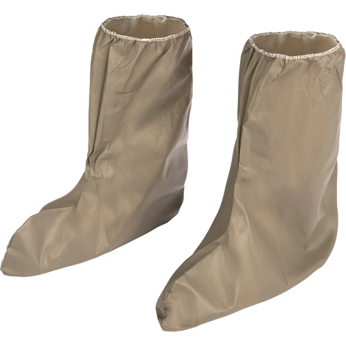 Couvre-bottes antid&eacute;rapant MicroMax NS, Grand/T-Grand Toolneeds Inc.