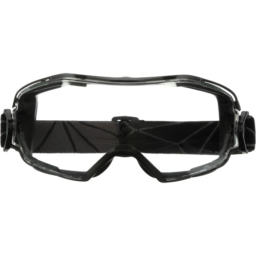 GoggleGear Safety Goggles 6000 Series, Clear Lens, Anti-Fog, Indirect Vent Toolneeds Inc.