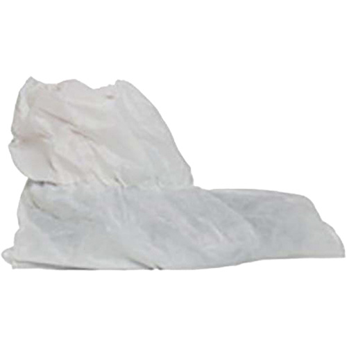 Couvre-bottes ProShield 30, T-Grand, Polypropyl&egrave;ne, Blanc Toolneeds Inc.