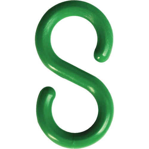 S-Hooks, Plastic Toolneeds Inc.