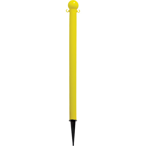 Colonnettes de sol, Jaune Toolneeds Inc.