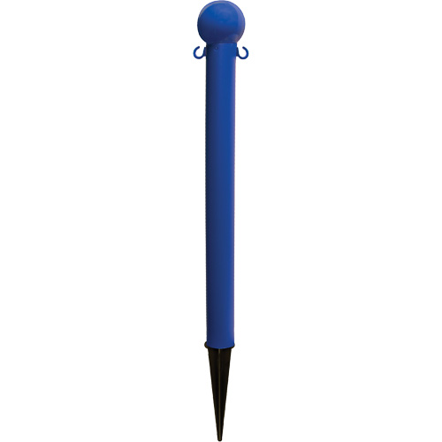 Ground Poles, Blue Toolneeds Inc.