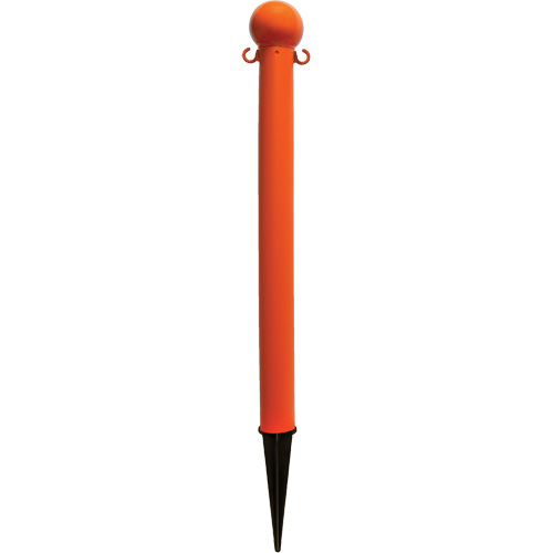 Ground Poles, Orange Toolneeds Inc.