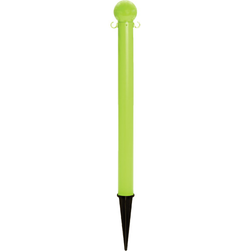 Colonnettes de sol, Vert Toolneeds Inc.