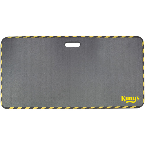 Extra-Large Industrial Kneeling Mat, 36" L x 18" W Toolneeds Inc.
