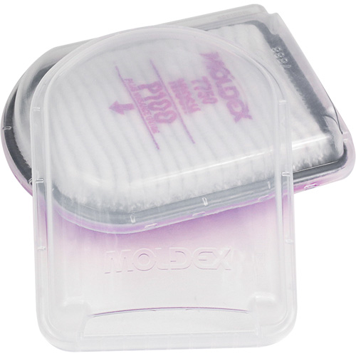 Couvercle protecteur de filtre semi-rectangulaire Toolneeds Inc.