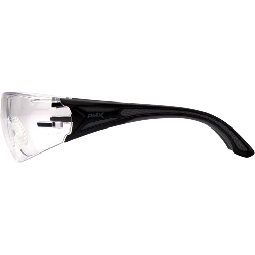 Endeavor&reg; Plus Frameless Safety Glasses, Clear Lens, Anti-Fog, ANSI Z87+/Meets/Exceeds CSA Z94.3 Toolneeds Inc.
