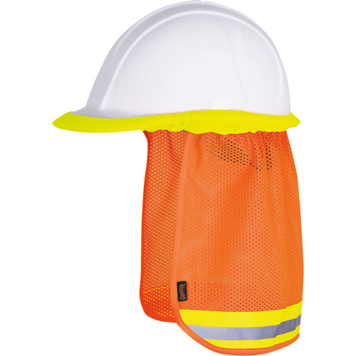 292 Pare-soleil en maille pour casque de protection Toolneeds Inc.