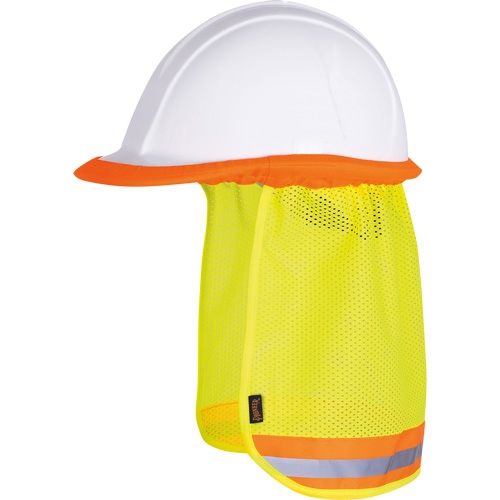293 Pare-soleil en maille pour casque de protection Toolneeds Inc.