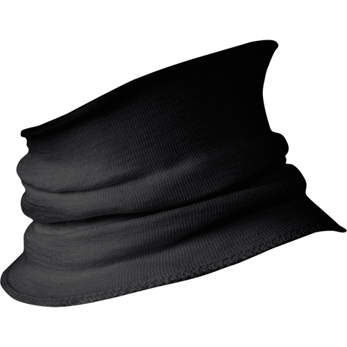 572 Doublure de chapeau et coupe-vent, Taille unique, Noir Toolneeds Inc.