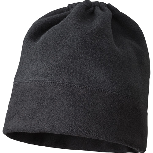 5505 Capuchon 6 en 1, Noir, Molleton Toolneeds Inc.