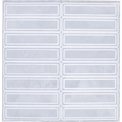 Reflective Hard Hat Stickers Toolneeds Inc.