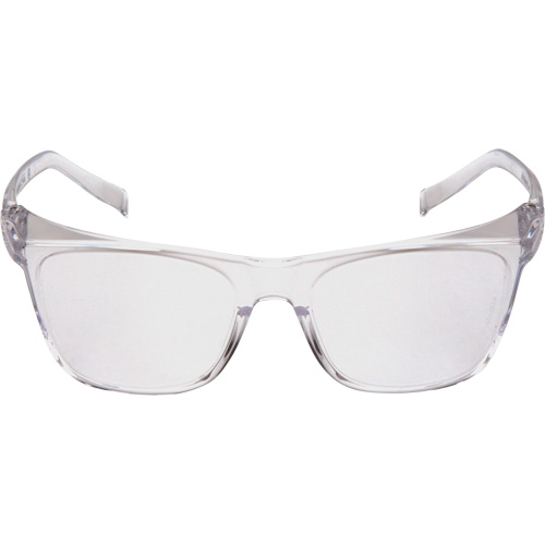 Legacy&reg; Safety Glasses, Clear Lens, Anti-Fog, ANSI Z87+/Meets/Exceeds CSA Z94.3 Toolneeds Inc.