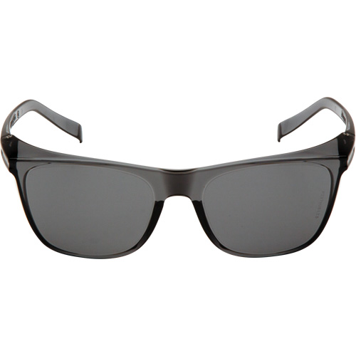Legacy&reg; Safety Glasses, Grey Lens, ANSI Z87+/Meets/Exceeds CSA Z94.3 Toolneeds Inc.