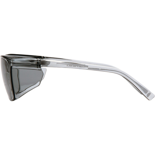 Legacy&reg; Safety Glasses, Light Grey Lens, ANSI Z87+/Meets/Exceeds CSA Z94.3 Toolneeds Inc.