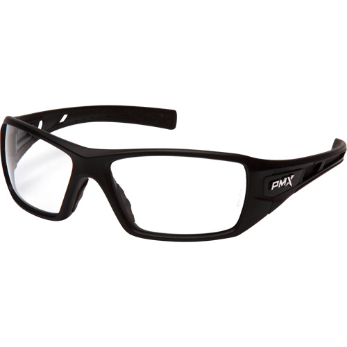 Velar Safety Glasses, Clear Lens, ANSI Z87+/Meets/Exceeds CSA Z94.3 Toolneeds Inc.
