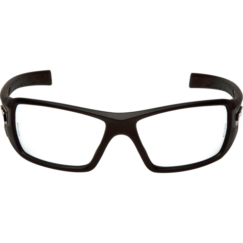 Velar Safety Glasses, Clear Lens, ANSI Z87+/Meets/Exceeds CSA Z94.3 Toolneeds Inc.