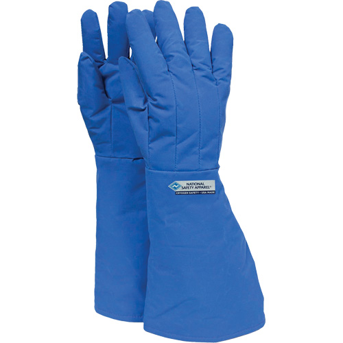 Waterproof Cryogenic Gloves Toolneeds Inc.