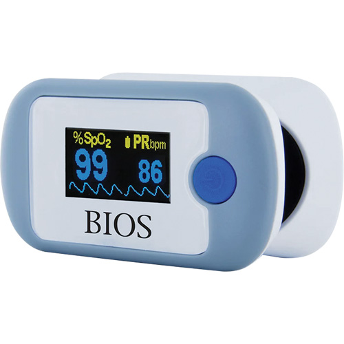 Diagnostics Fingertip Pulse Oximeter Toolneeds Inc.