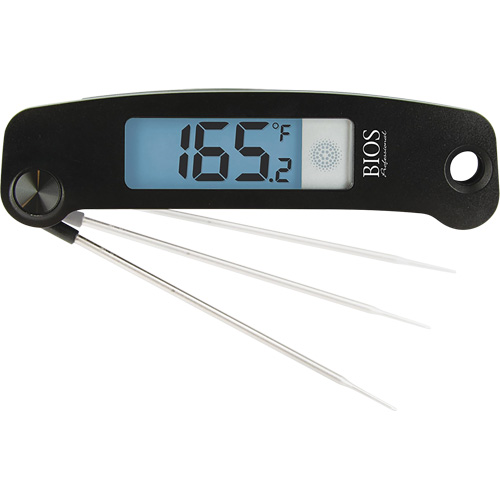 Folding Pocket Thermometer, Digital Toolneeds Inc.