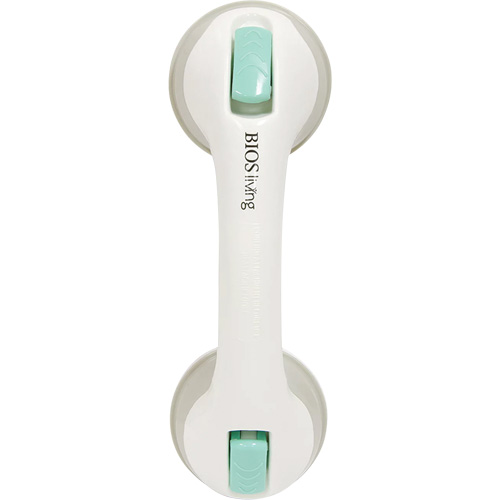 Barre d'appui 12" &agrave; ventouses Toolneeds Inc.