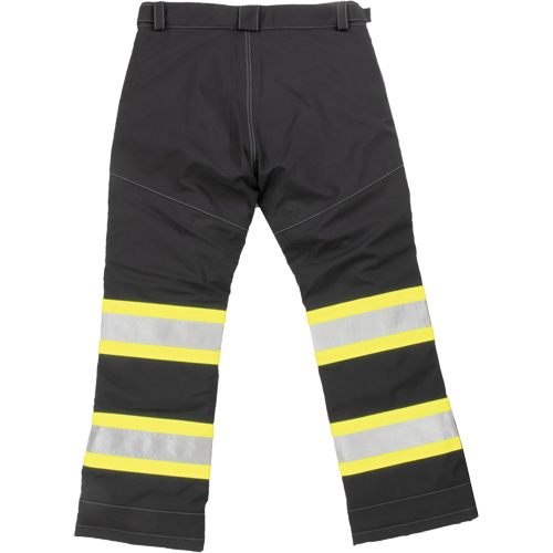 Pantalon de s&eacute;curit&eacute; isolant et extensible pour femmes, Polyester, Grand, Noir Toolneeds Inc.
