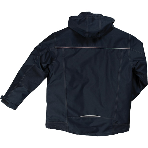Waterproof Oxford 3-in-1 Parka, Men's, 2X-Large (Tall), Navy Blue Toolneeds Inc.