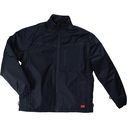 Waterproof Oxford 3-in-1 Parka, Men's, 2X-Large (Tall), Navy Blue Toolneeds Inc.