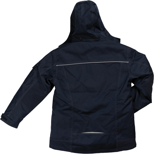 Waterproof Oxford 3-in-1 Parka, Women's, 3X-Large, Navy Blue Toolneeds Inc.