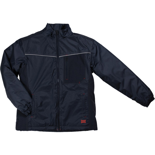 Waterproof Oxford 3-in-1 Parka, Women's, 3X-Large, Navy Blue Toolneeds Inc.