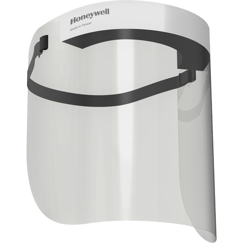 Visi&egrave;re jetable, PET Toolneeds Inc.